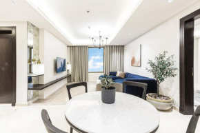 Stella Stays Airy 1 BDR Olaya St Business City Centre